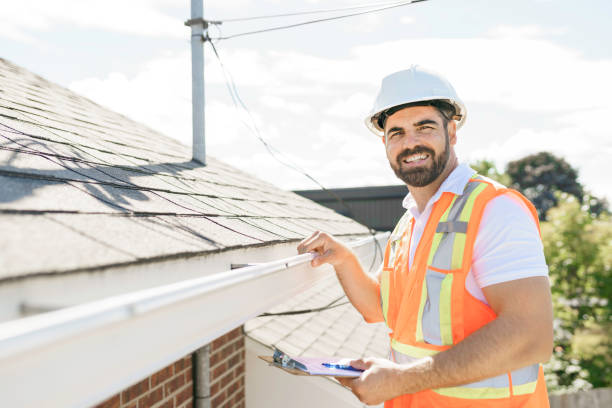 Gutter Installation and Roofing in Lovejoy, GA