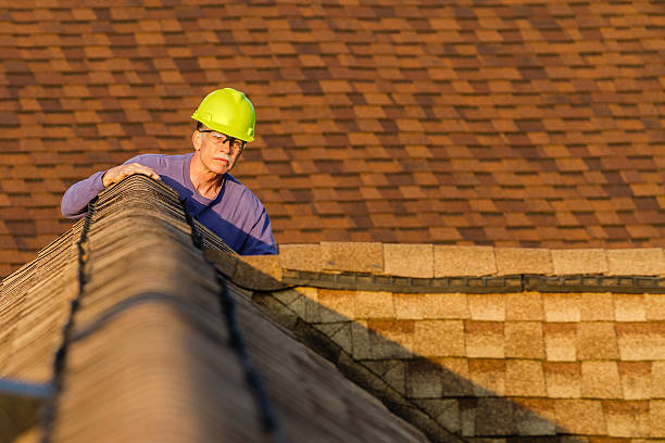 Best Commercial Roofing Services  in Lovejoy, GA