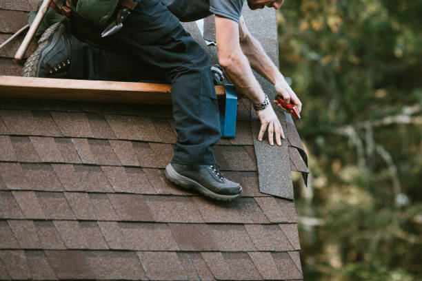 Best Shingle Roofing Installation  in Lovejoy, GA