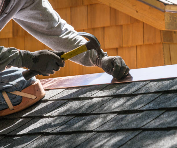 Slate Roofing Contractor in Lovejoy, GA